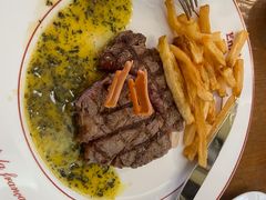 -Entrecôte 法国牛扒馆(保利·时光里店)