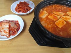 -屋里家延边朝鲜族冷面(南园店)