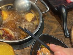 -呷哺呷哺 小火锅 (浦东新欧尚超市店)
