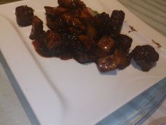 黑椒牛肉粒-和记小菜(大宁店)