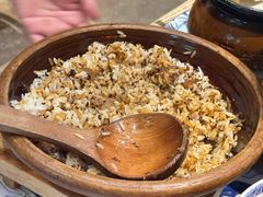 -图味美小黄鱼·景德菜(浙江路店)