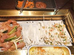 -新石器烤肉(之心城店)