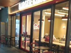 -汉堡王(上海凌云壹街坊店)