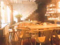 -Apollo·西班牙小酒馆(安福路店)