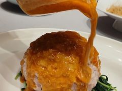 -狮王府淮扬菜(夫子庙老门东店)