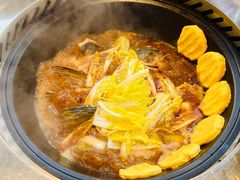 -二胖家铁锅炖大鹅(双井店)