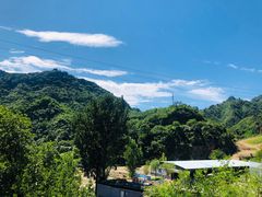 -怀北漂流