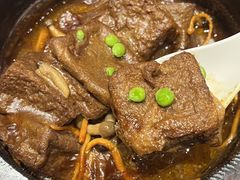 -若蘭慈·无国界素食料理(欢乐海岸店)
