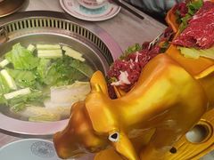 -三头牛·潮汕牛肉生蚝火锅 (夏湾店)