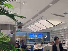 -南山翁新概念川菜(江宁万达广场店)