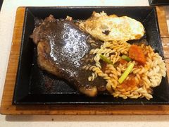 -米莱蒂亞牛排餐厅(福园广场店)