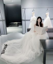 -VeraWang婚纱礼服沈阳旗舰店