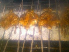 烤鸽子-天羽烤乳鸽店(财大家属院店)