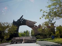 -广富林郊野公园-P5停车场