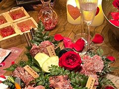-肉魁屋·烧肉·烧鸟·酒场(高新店)