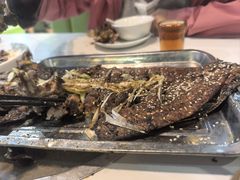 -清真·马坡烧烤涮牛肚·酸浆火锅(新区总店)