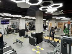 -VPsmart私教健身工作室(新华路旗舰店)