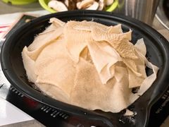 -牛魔王汕头牛肉火锅(笋岗店)