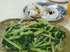 -标记美食新鲜猪杂(兴南大道店)