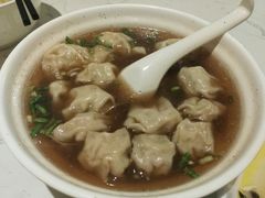 -蒋家桥饺面店(四望亭路店)