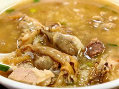 -浮屿大同鸭肉粥·始于1983年