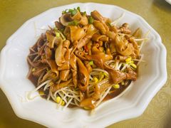 -鹅公村食府(罗阳分店)