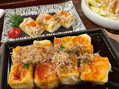-小川洋风料理(江汉路店)