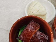 东坡焖肉-楼外楼(西湖景区孤山路店)