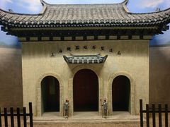 -上海纺织博物馆