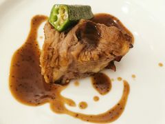 -圣丰索菲特·2 On 988 Café 自助餐厅
