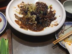 -张大嘴菜馆(庞各庄店)