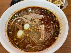 -青石桥老瓦房肥肠粉总店(青石桥总店)