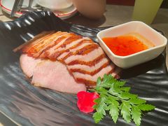 -新白鹿餐厅(金鹰新街口店)