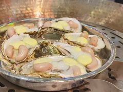 -飞尝蚝·顺德菜·鱼生(顺德总店)