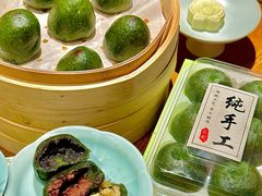 -同庆楼(滨湖万达广场店)