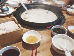 -好彩猪肚鸡(正弘城店)