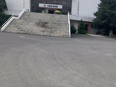 -天河体育中心游泳馆