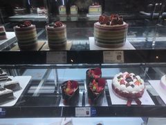 -巴黎贝甜(熙悦汇店)