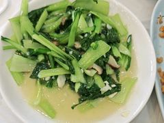 -老东阳·外婆菜(横店店)