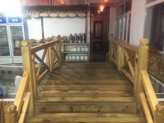 -缘福乡村铁锅炖民宿(八达岭店)