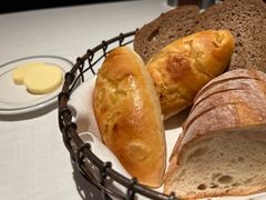 -Wolfgang’s Steakhouse 沃夫冈牛排馆(上海白玉兰广场店)