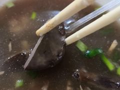 鸭胗-百成大同鸭肉粥(大同总店)
