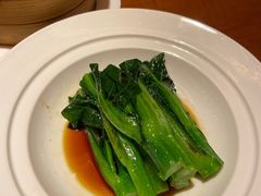 -杭州JW万豪酒店-万豪中餐厅