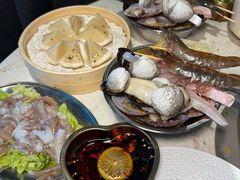 -琥珀川糟粕醋火锅(慈云寺店)