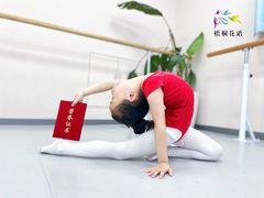 -梧桐花语舞蹈培训中心(潞城校区)
