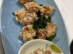 -鹿港小镇(金虹桥国际中心店)