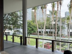 -半山半岛洲际度假酒店·观海廊