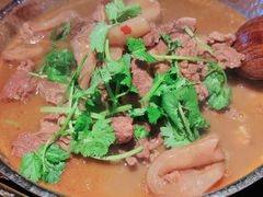 -吃饭皇帝大·土家民族菜(武陵源店)