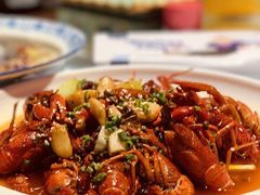 -山顶顶概念四川菜(黄埔大道店)