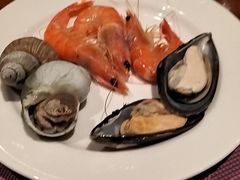 -龙城咖啡厅(常州富都洲际店)
